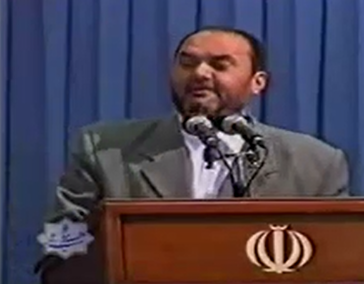 فیلم | خاطره‌گویی جانباز شهید «محمود رفیعی» منتشر شد