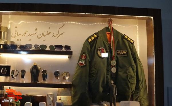 اقتدار امروز کشور ثمره خون شهداست