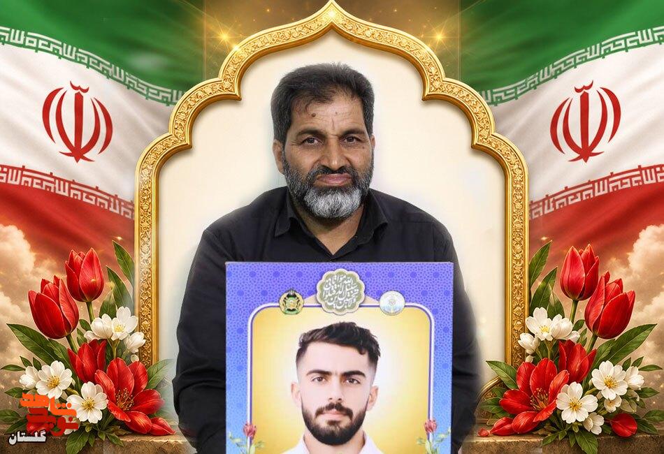 سفری پرماجرا که بیبازگشت شد/ هنوز دل در گرو امید بازگشت علیرضا دارم سفری پرماجرا که بیبازگشت شد/ هنوز دل در گرو امید بازگشت علیرضا دارم