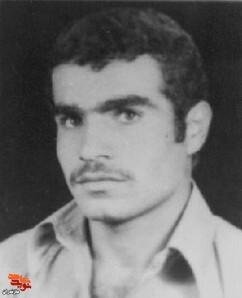 «شهادت، بزرگترین افتخار یک سرباز اسلام» «شهادت، بزرگترین افتخار یک سرباز اسلام»