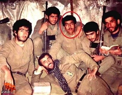 «فتح خون،روایت پیروزی در دو سوی شهادت» «فتح خون،روایت پیروزی در دو سوی شهادت»