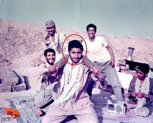 «سخن آخری که راه را روشن میکند» «سخن آخری که راه را روشن میکند»