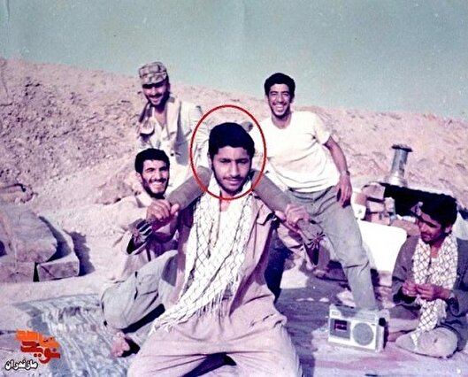 «سخن آخری که راه را روشن می‌کند»