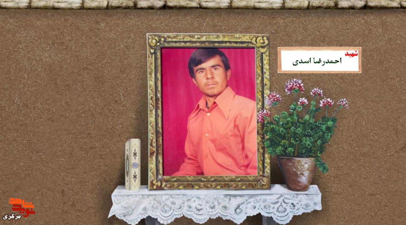 روستازادهای که از خاک خوگان تا جبهههای کردستان، راه دفاع از میهن را پیمود روستازادهای که از خاک خوگان تا جبهههای کردستان، راه دفاع از میهن را پیمود