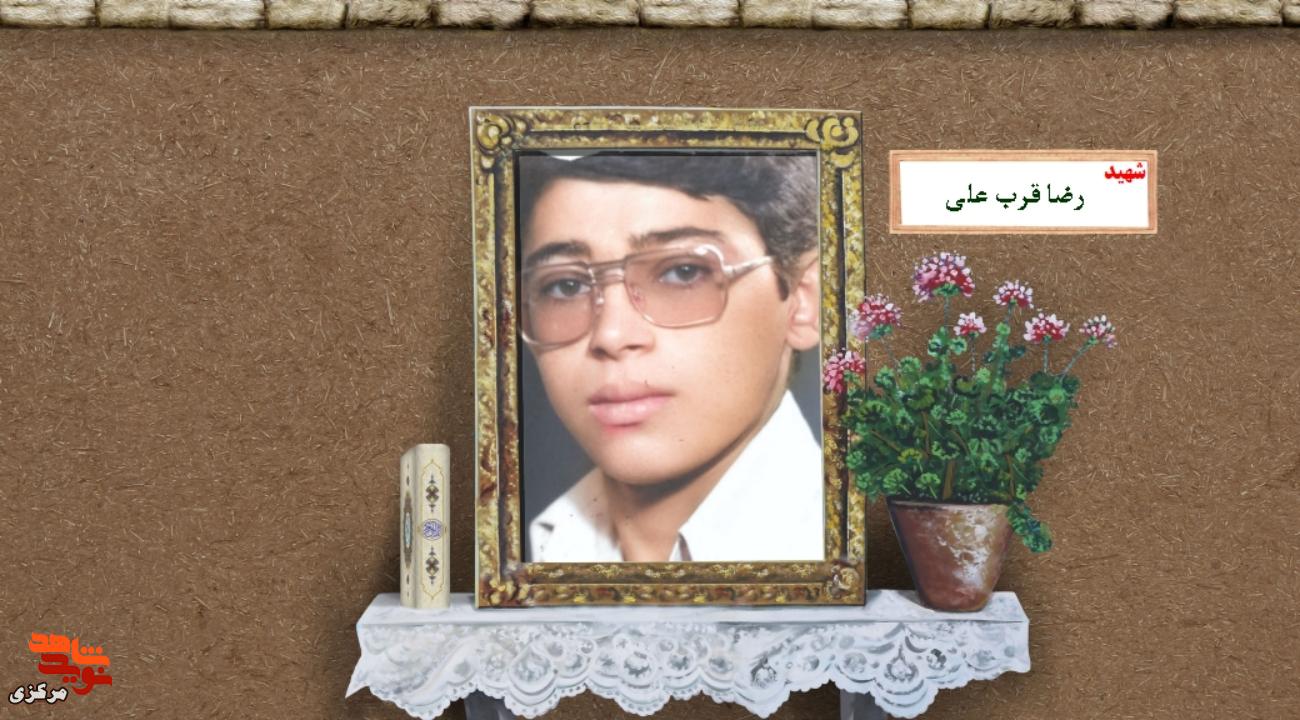 آخرین سفر رضا؛ وداعی که هشت روز بعد به شهادت ختم شد آخرین سفر رضا؛ وداعی که هشت روز بعد به شهادت ختم شد