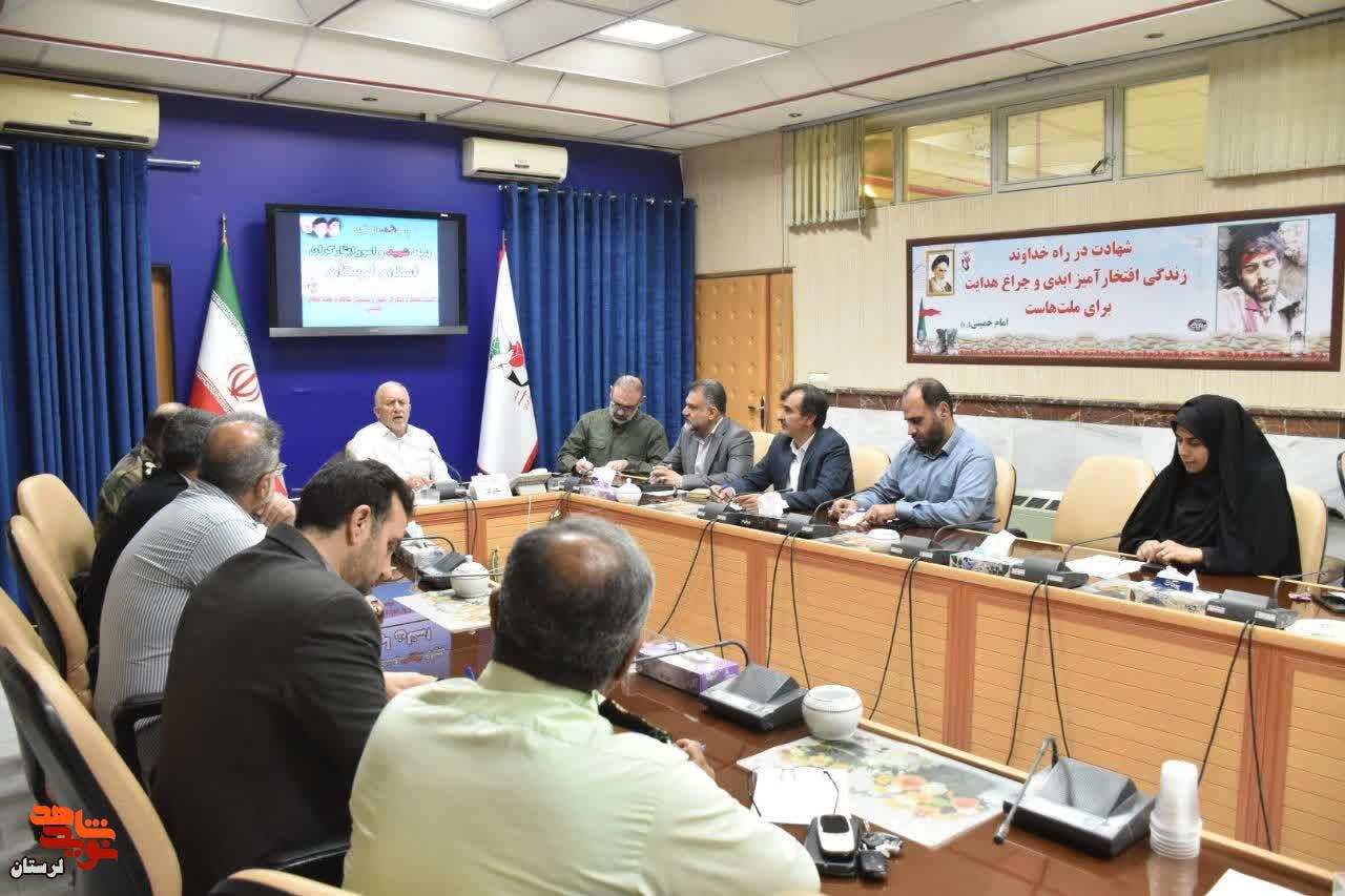 انقلاب اسلامی با فرهنگ دفاع مقدس راه خود را یافته است