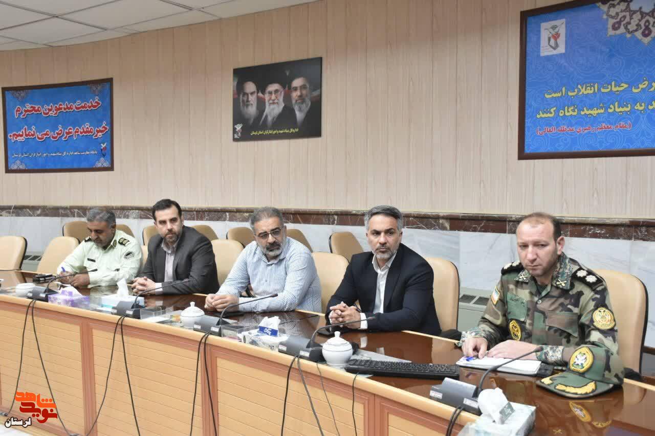 انقلاب اسلامی با فرهنگ دفاع مقدس راه خود را یافته است