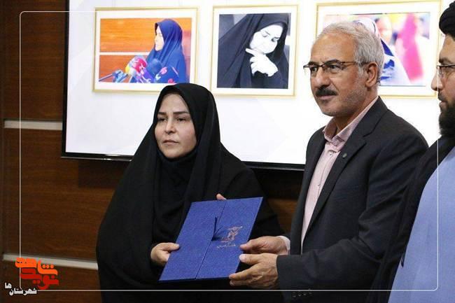 خدمت در بنیاد شهید عبادت و در زمره برترین خدمتهاست/بیش از ۷۰۰ خانواده آسیب دیده از جنگ در مجموعههای اقامتی بنیاد سکونت داشتند خدمت در بنیاد شهید عبادت و در زمره برترین خدمتهاست/بیش از ۷۰۰ خانواده آسیب دیده از جنگ در مجموعههای اقامتی بنیاد سکونت داشتند