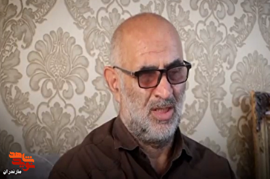 «از جبهه تا عملیات فتح المبین»