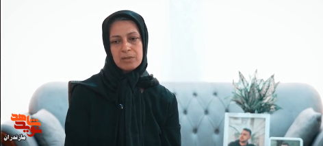 محمد آخرین بار میدانست که شهید میشود محمد آخرین بار میدانست که شهید میشود