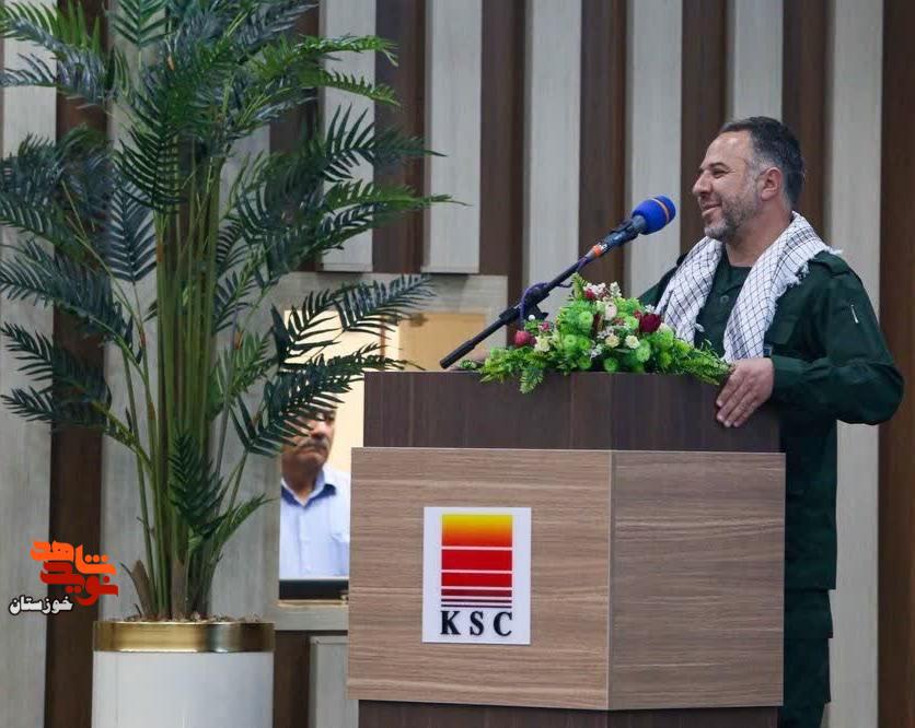 آلبوم عکس/ پاسدار شهید مدافع وطن «مهدی علیدادی»