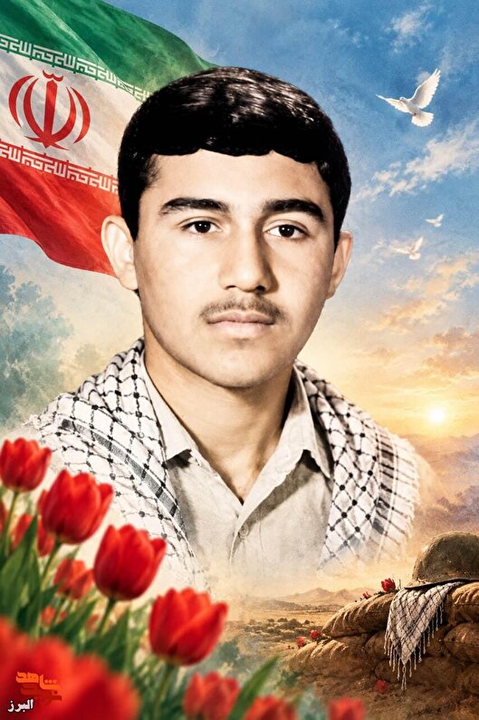 اسناد| از مادر و خواهران حلالیت طلبیدم؛ حجاب شما مشتی بر دهان دنیای فاسد