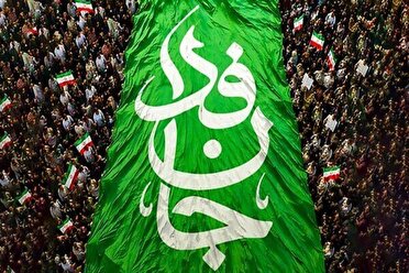 رزمایش ۳۱۳ هزار نفری «جان‌فدایان» در پایتخت