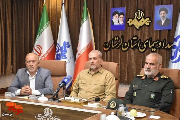 «شاهد ۱۳۶»، روایت قهرمانی چهرهی برجسته و ماندگار لرستان «شاهد ۱۳۶»، روایت قهرمانی چهرهی برجسته و ماندگار لرستان