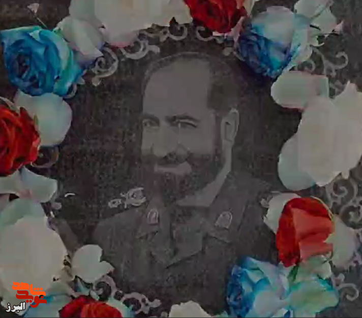 دلنوشته| «بابای من شهید شد، ولی خم نشد»/ دلنوشته دختر سردار شهید مجتبی کرمی دلنوشته| «بابای من شهید شد، ولی خم نشد»/ دلنوشته دختر سردار شهید مجتبی کرمی
