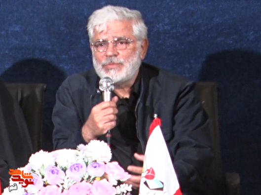 شهید کیارش؛ آرام، باهوش و متواضع