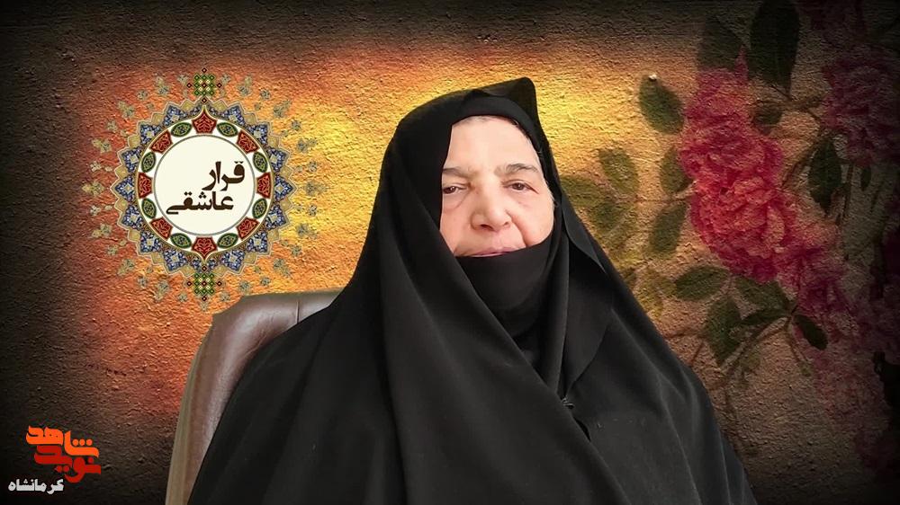 سالها گذشت، اما انتظارم برای احدالله تمام نشد سالها گذشت، اما انتظارم برای احدالله تمام نشد