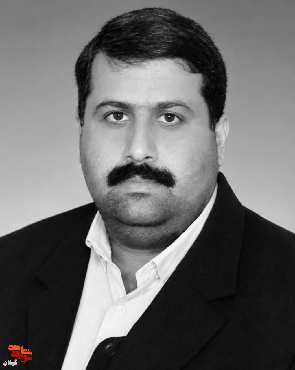 جانباز ۷۰ درصد گیلانی پس از سالها تحمل درد جانبازی به شهادت رسید جانباز ۷۰ درصد گیلانی پس از سالها تحمل درد جانبازی به شهادت رسید