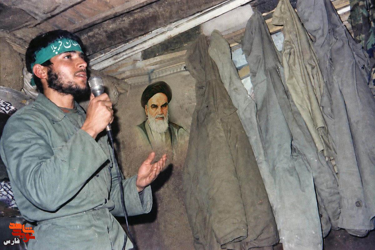 شهید سیدخدابخش موسوی شهید سیدخدابخش موسوی