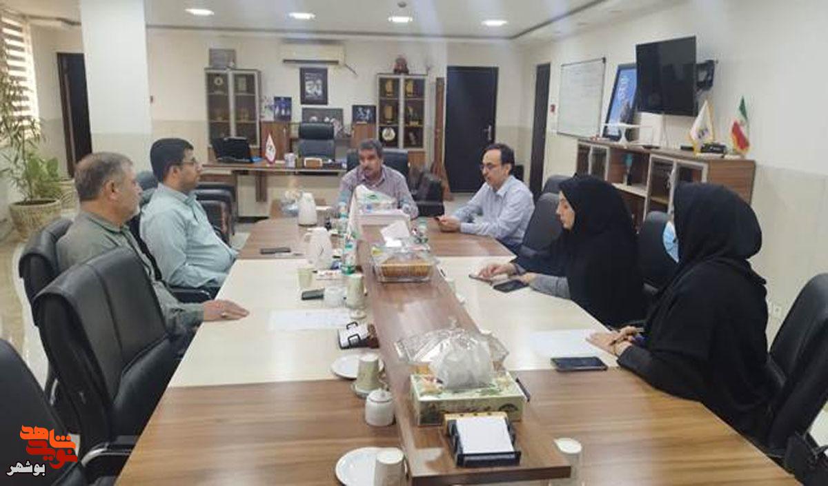 تسریع در توسعه زیرساختهای فرهنگی و ورزشی مجتمع ایثار؛ پیگیری احداث فازهای ۲ و ۳ تسریع در توسعه زیرساختهای فرهنگی و ورزشی مجتمع ایثار؛ پیگیری احداث فازهای ۲ و ۳