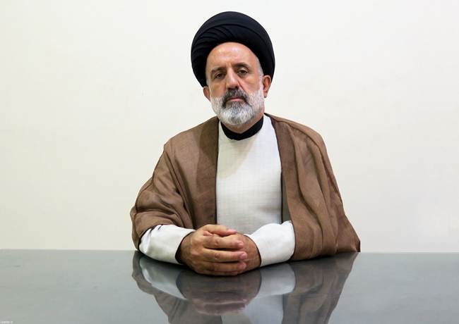 پیام تسلیت نماینده ولیفقیه در بنیاد شهید و امور ایثارگران در پی درگذشت پدر شهیدان والامقام «قلینژاد» پیام تسلیت نماینده ولیفقیه در بنیاد شهید و امور ایثارگران در پی درگذشت پدر شهیدان والامقام «قلینژاد»