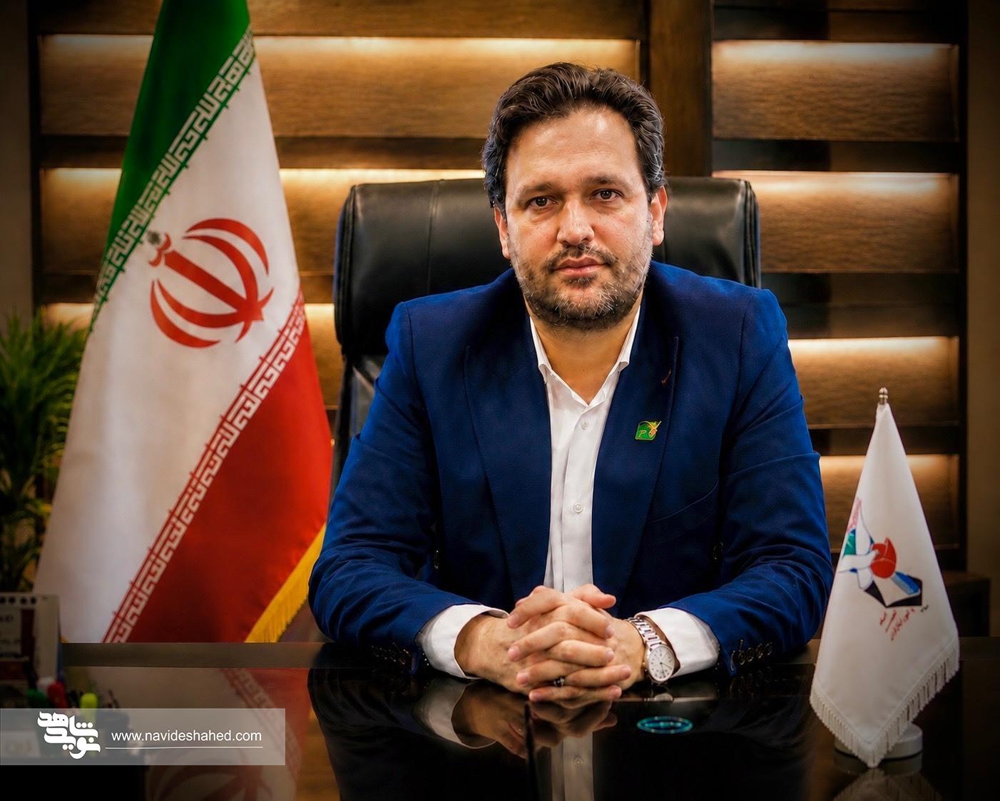 ۷۰ نفر از جامعه ایثارگری رتبه تک و دو رقمی کنکور را کسب کردند ۷۰ نفر از جامعه ایثارگری رتبه تک و دو رقمی کنکور را کسب کردند