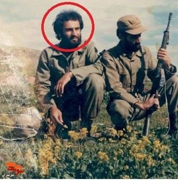 تصاویر به جا مانده از شهید «محمدرضا کارگر فرح آبادی» تصاویر به جا مانده از شهید «محمدرضا کارگر فرح آبادی»