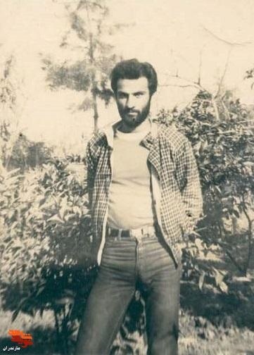 تصاویر به جا مانده از شهید «محمدرضا کارگر فرح آبادی» تصاویر به جا مانده از شهید «محمدرضا کارگر فرح آبادی»
