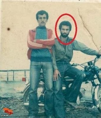 تصاویر به جا مانده از شهید «محمدرضا کارگر فرح آبادی» تصاویر به جا مانده از شهید «محمدرضا کارگر فرح آبادی»