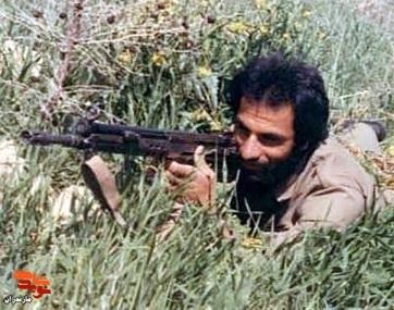تصاویر به جا مانده از شهید «محمدرضا کارگر فرح آبادی» تصاویر به جا مانده از شهید «محمدرضا کارگر فرح آبادی»