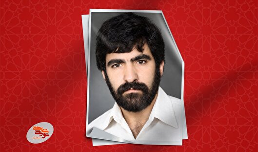 وقتی آرزوی عروسی پسر، به افتخار شهادت گره خورد