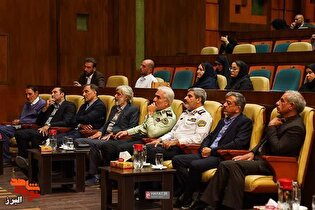 از ایثار تا نوآوری؛ بنیاد شهید، نخبگان شاهد و ایثارگر را به میدان حل مسائل کشور آورد