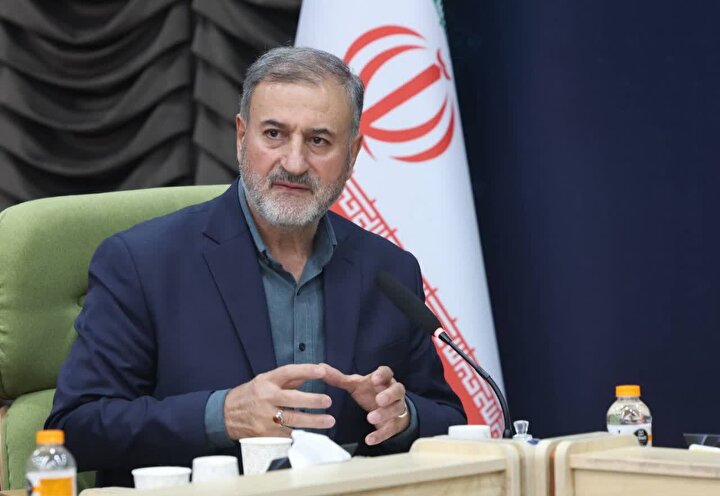 جامعه ایثارگری؛ پشتوانه عظیم انسجام ملی و رکنِ امیدآفرینی در کشور