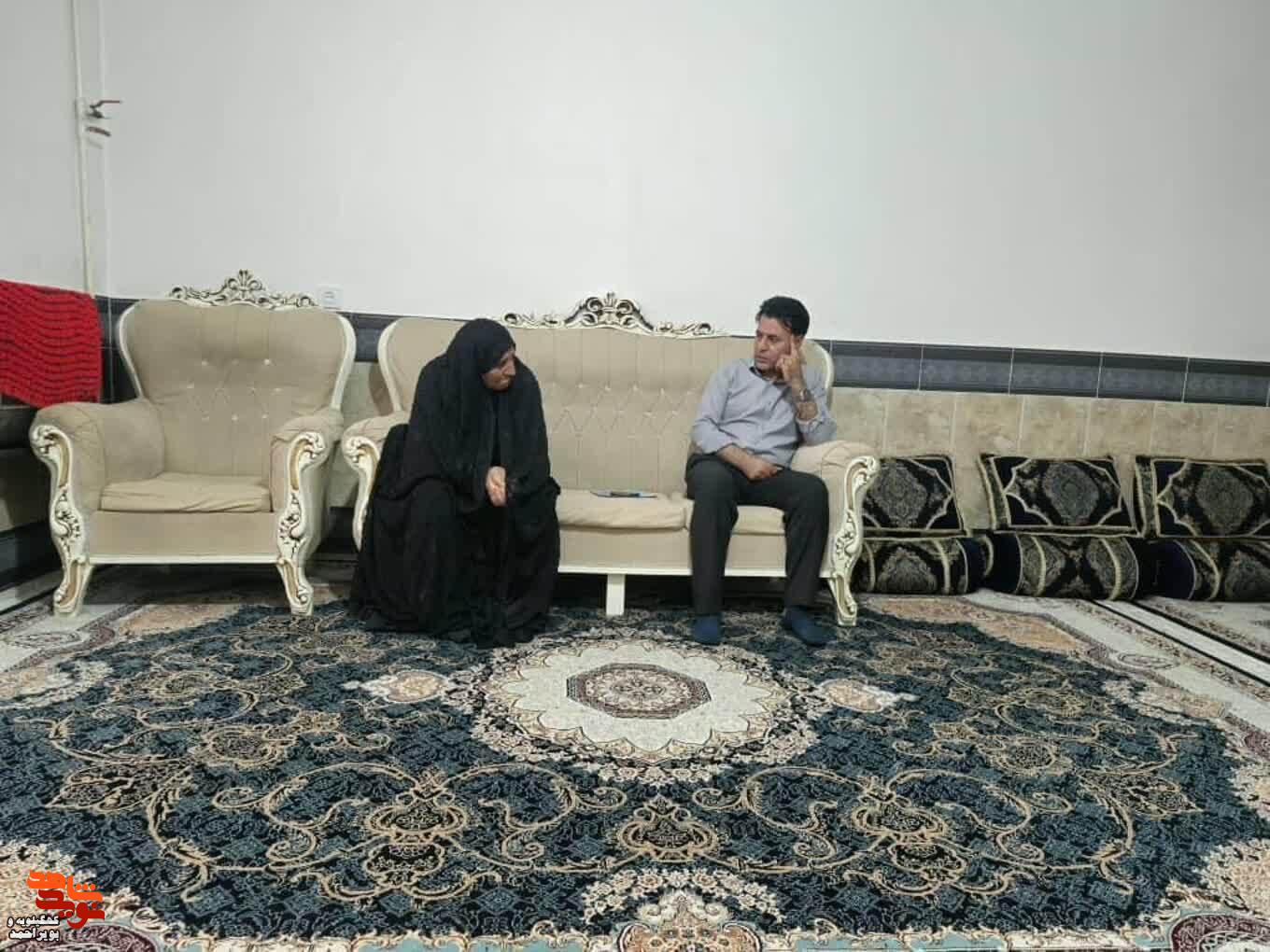 تکریم همسران شهدا، پاسداشت مکتب صبر و استقامت در کهگیلویه است تکریم همسران شهدا، پاسداشت مکتب صبر و استقامت در کهگیلویه است