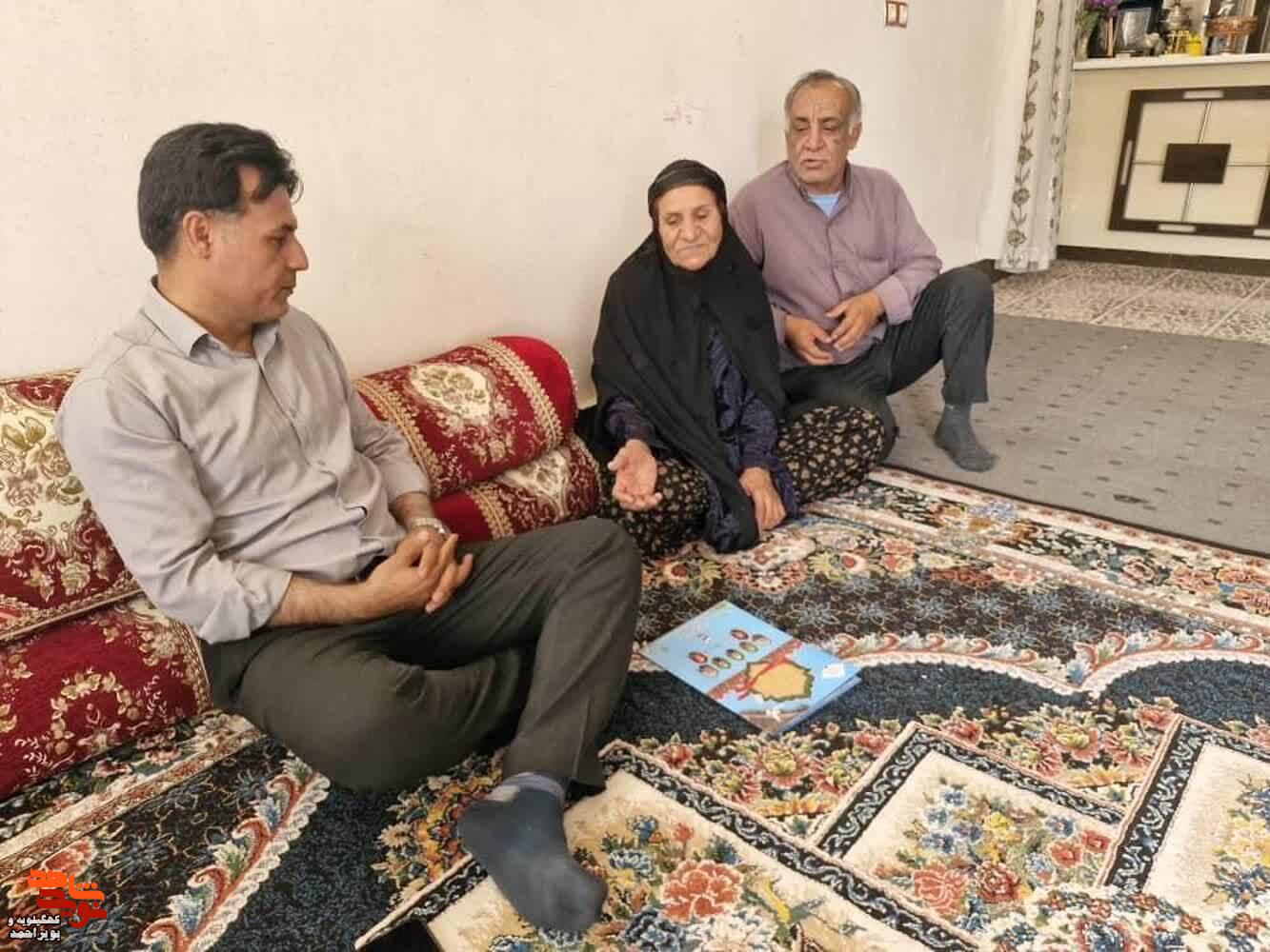 تکریم همسران شهدا، پاسداشت مکتب صبر و استقامت در کهگیلویه است تکریم همسران شهدا، پاسداشت مکتب صبر و استقامت در کهگیلویه است