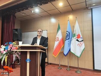 پیگیری جدی مطالبات آزادگان و جانبازان در دستور کار قرار دارد پیگیری جدی مطالبات آزادگان و جانبازان در دستور کار قرار دارد