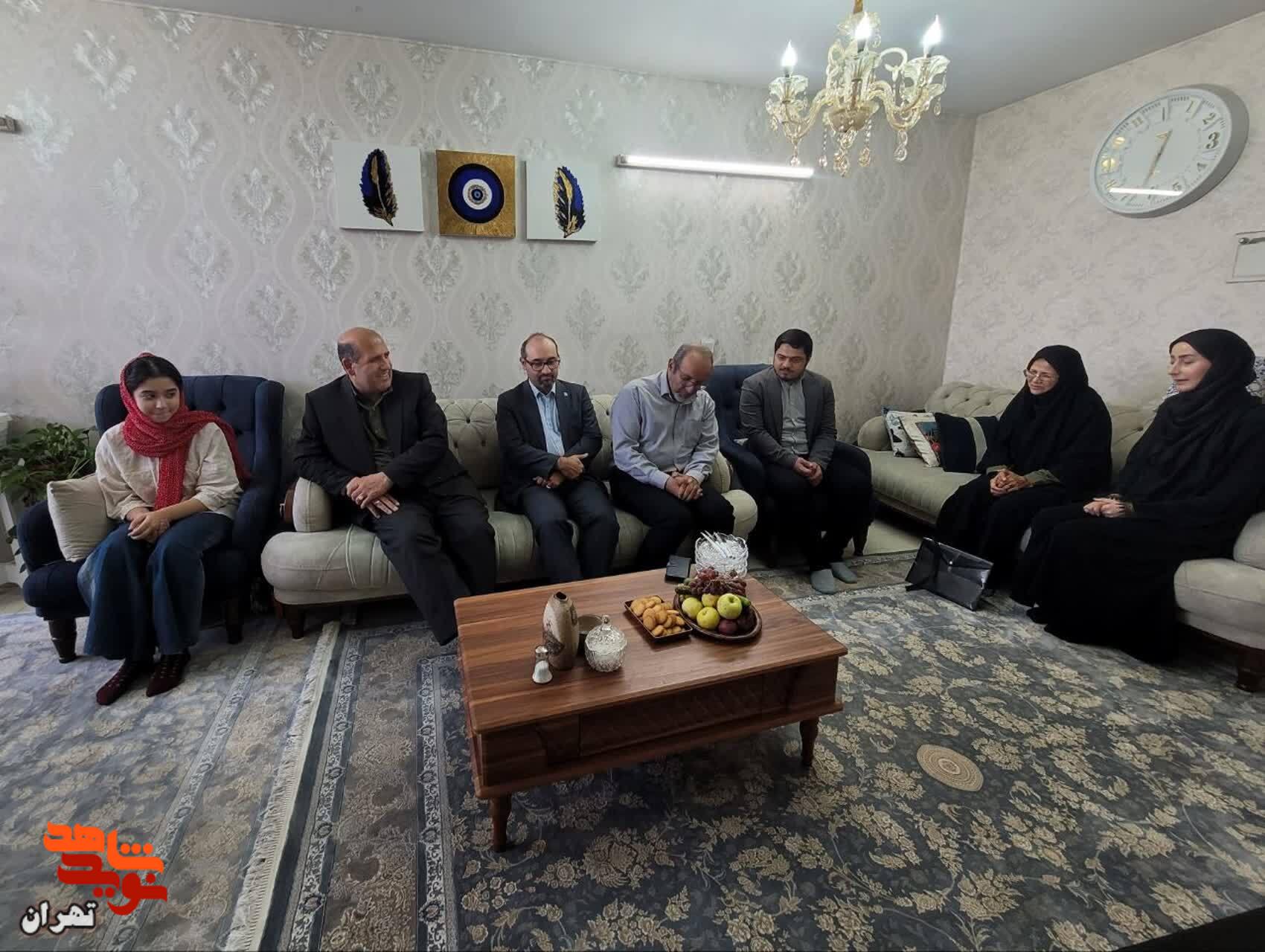 پرچمدارانِ صبر؛ سرمایههایی که امنیت امروزمان مدیونِ استقامت آنهاست پرچمدارانِ صبر؛ سرمایههایی که امنیت امروزمان مدیونِ استقامت آنهاست