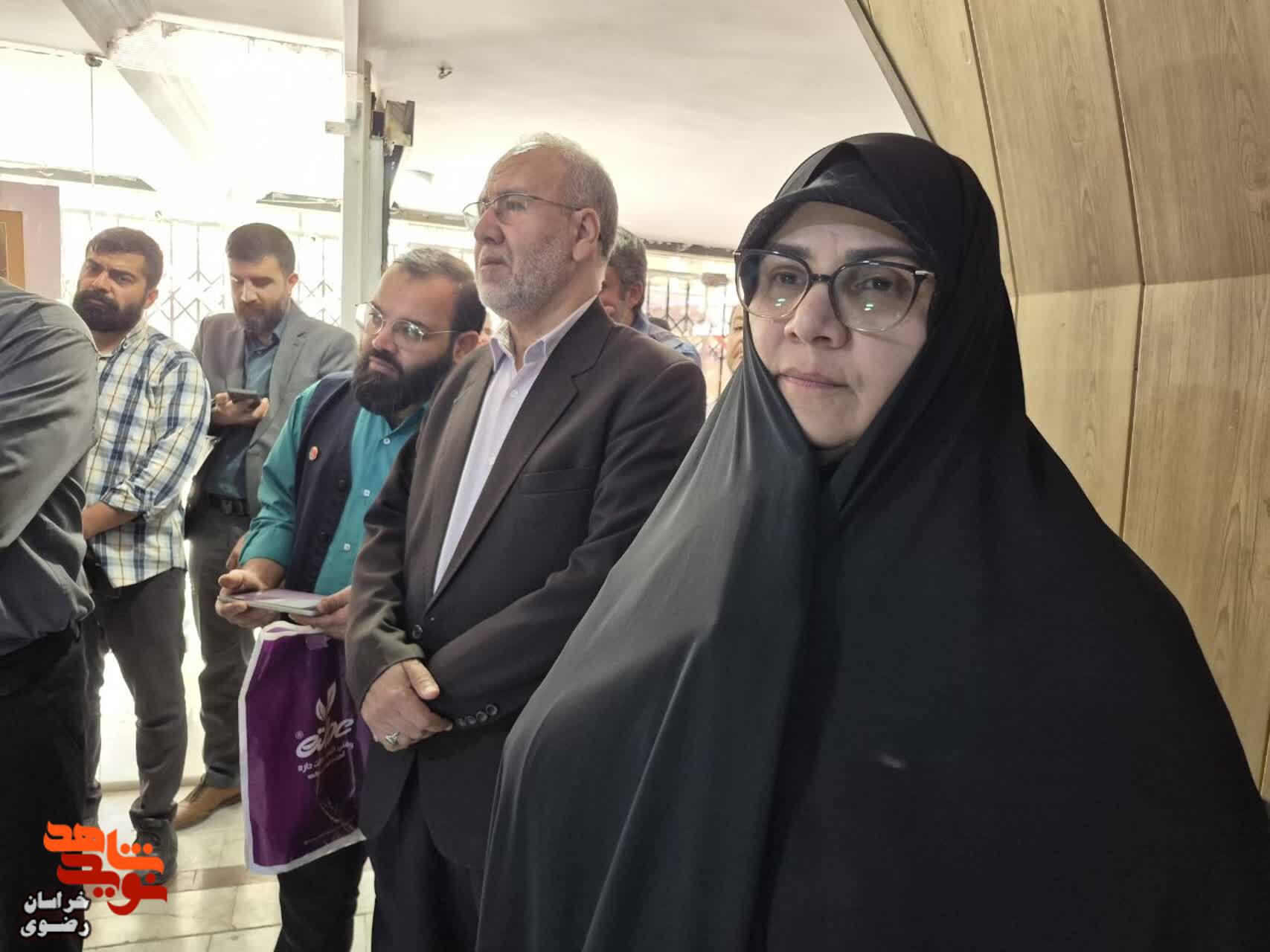 بنیاد منطقه یک مشهد به نام شهید «مهدی ظریف» نامگذاری شد بنیاد منطقه یک مشهد به نام شهید «مهدی ظریف» نامگذاری شد