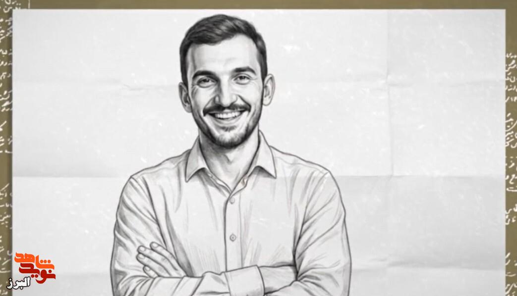 ویدئوکست| تا آخرین لحظه در کنار همرزمان؛ روایتی از ایثار و خدمت شهید محمدحسین قهرمانوند ویدئوکست| تا آخرین لحظه در کنار همرزمان؛ روایتی از ایثار و خدمت شهید محمدحسین قهرمانوند