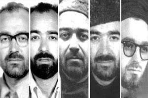 روایتی از زندگی و شهادت روحانی مبارز شهید «سیدعلی اندرزگو» روایتی از زندگی و شهادت روحانی مبارز شهید «سیدعلی اندرزگو»