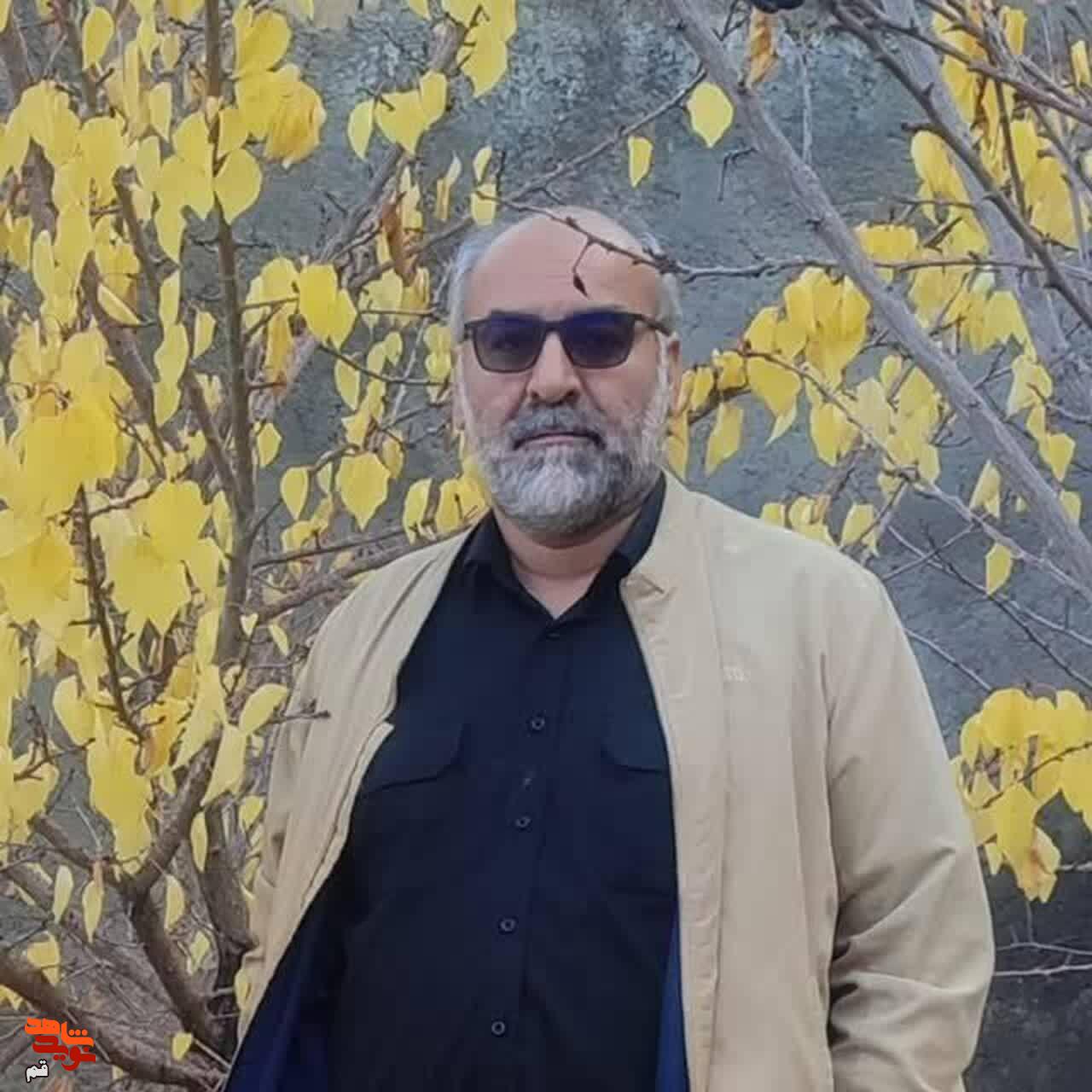 «میخواستم غرور خودم را بشکنم»؛ روایتی از تواضع یک سردار شهید «میخواستم غرور خودم را بشکنم»؛ روایتی از تواضع یک سردار شهید