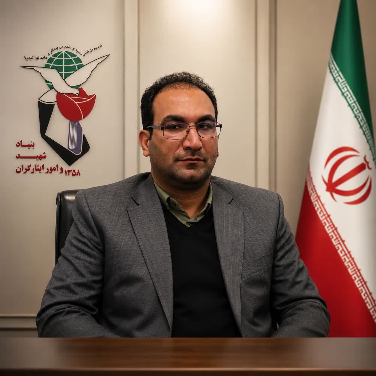 هفته دولت؛ گرامیداشت فرهنگ خدمت، ایثار و شهادت هفته دولت؛ گرامیداشت فرهنگ خدمت، ایثار و شهادت