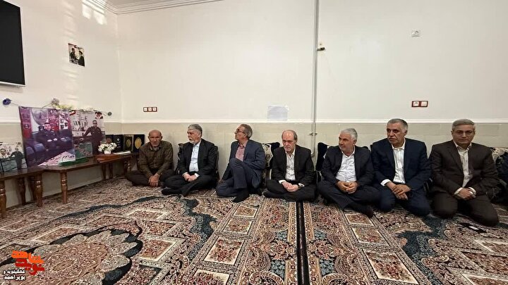 «۱۳ اسفند» در تقویم رسمی کشور به نام شهدای ناوچه دنا ثبت شد/ صالحی: شهدای دنا مظهر مظلومیت و نماد انسجام ملی هستند