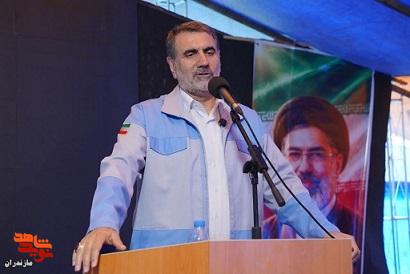 تصاویر+بزرگداشت شهدای کوهدشت در روستای وارمی با حضور مقامات دولتی تصاویر+بزرگداشت شهدای کوهدشت در روستای وارمی با حضور مقامات دولتی