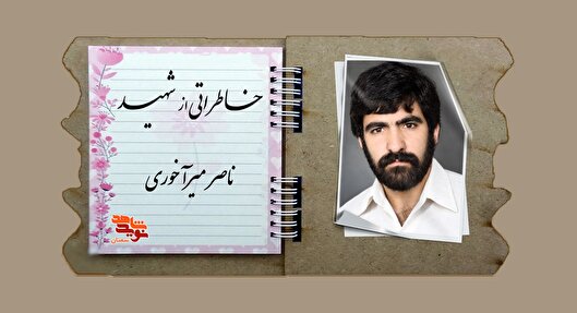 شهادت در راه خدا افضل اعمال و آرزوی همه‌ اولیای الهی است