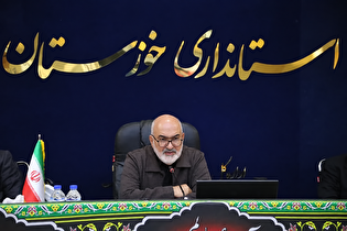 موزه دفاع مقدس خوزستان با حضور رئیس‌جمهور افتتاح می‌شود