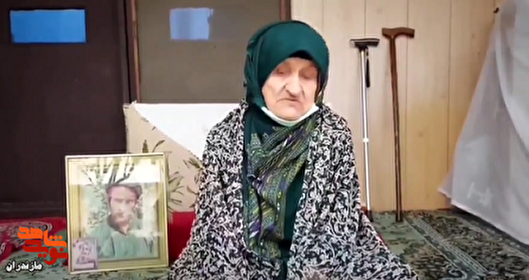 «پا‌هایی که برای پرواز قد کشید»