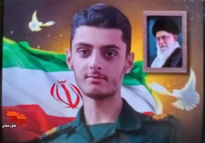 خاطره/ مرد میدان خاطره/ مرد میدان