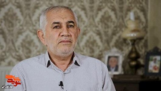 «نجوای شهادت در لبه پرتگاه، روایتی از اسارت و معجزه»