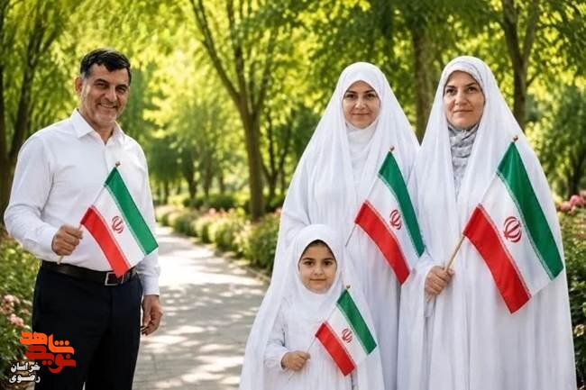 چهار جانباخته حادثه وکیلآباد مشهد در شمار شهدا قرار گرفتند چهار جانباخته حادثه وکیلآباد مشهد در شمار شهدا قرار گرفتند